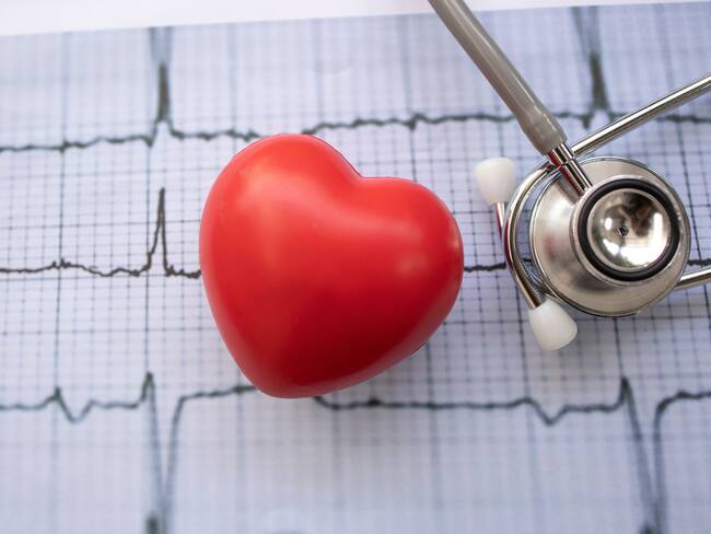 ¿Cómo alimentarse para disminuir el riesgo de morir por un infarto?