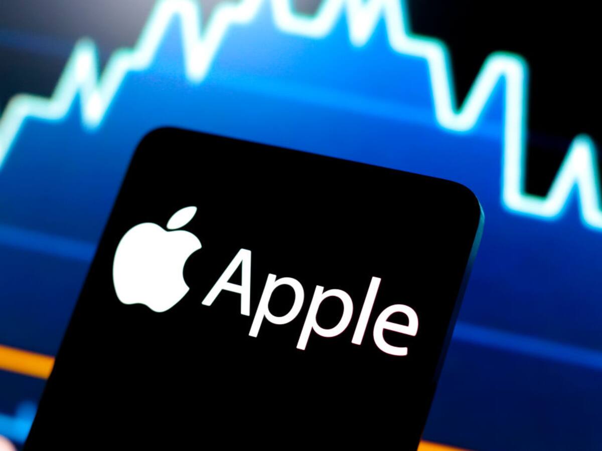 ¿Cuánto cuesta comprar acciones de Apple? Así se comportó por lanzamiento nuevo iPhone 16