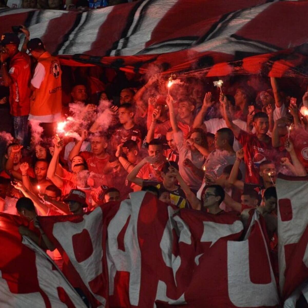 Tribuna sur del Pascual seguirá cerrada para partido del América por Copa Sudamericana