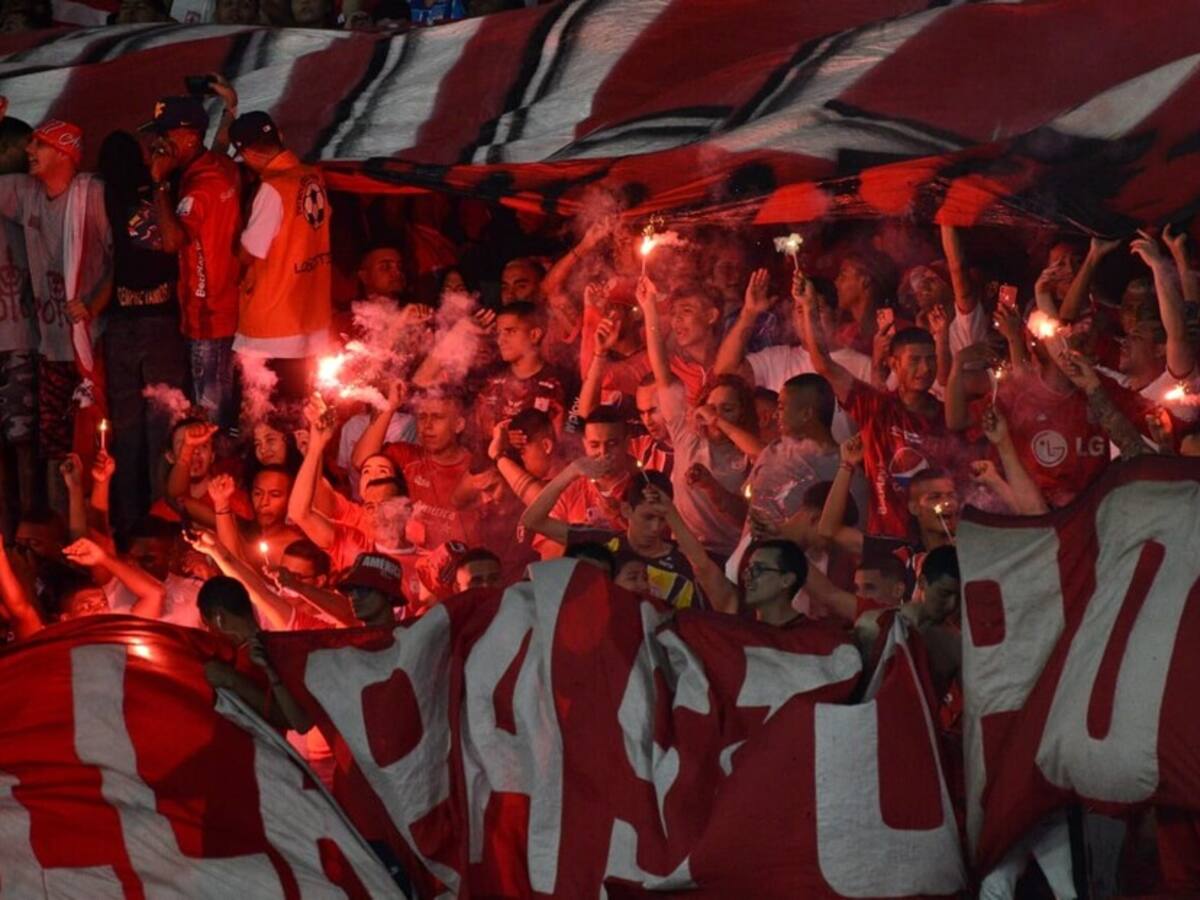 Tribuna sur del Pascual seguirá cerrada para partido del América por Copa Sudamericana