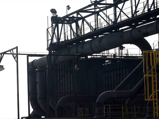 Contraloría reportó 44 hallazgos en auditoría realizada a la Agencia Nacional de Minería. Foto: Colprensa