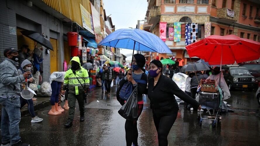 Imagen de referencia. Foto: Colprensa