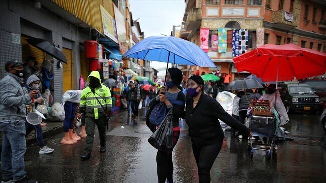 Imagen de referencia. Foto: Colprensa