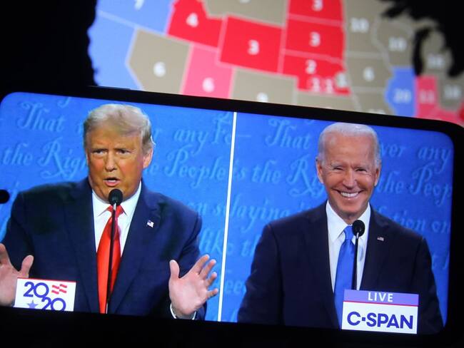 “Todo se resumirá a Donald Trump versus Joe Biden”: Richard Grenell sobre elecciones