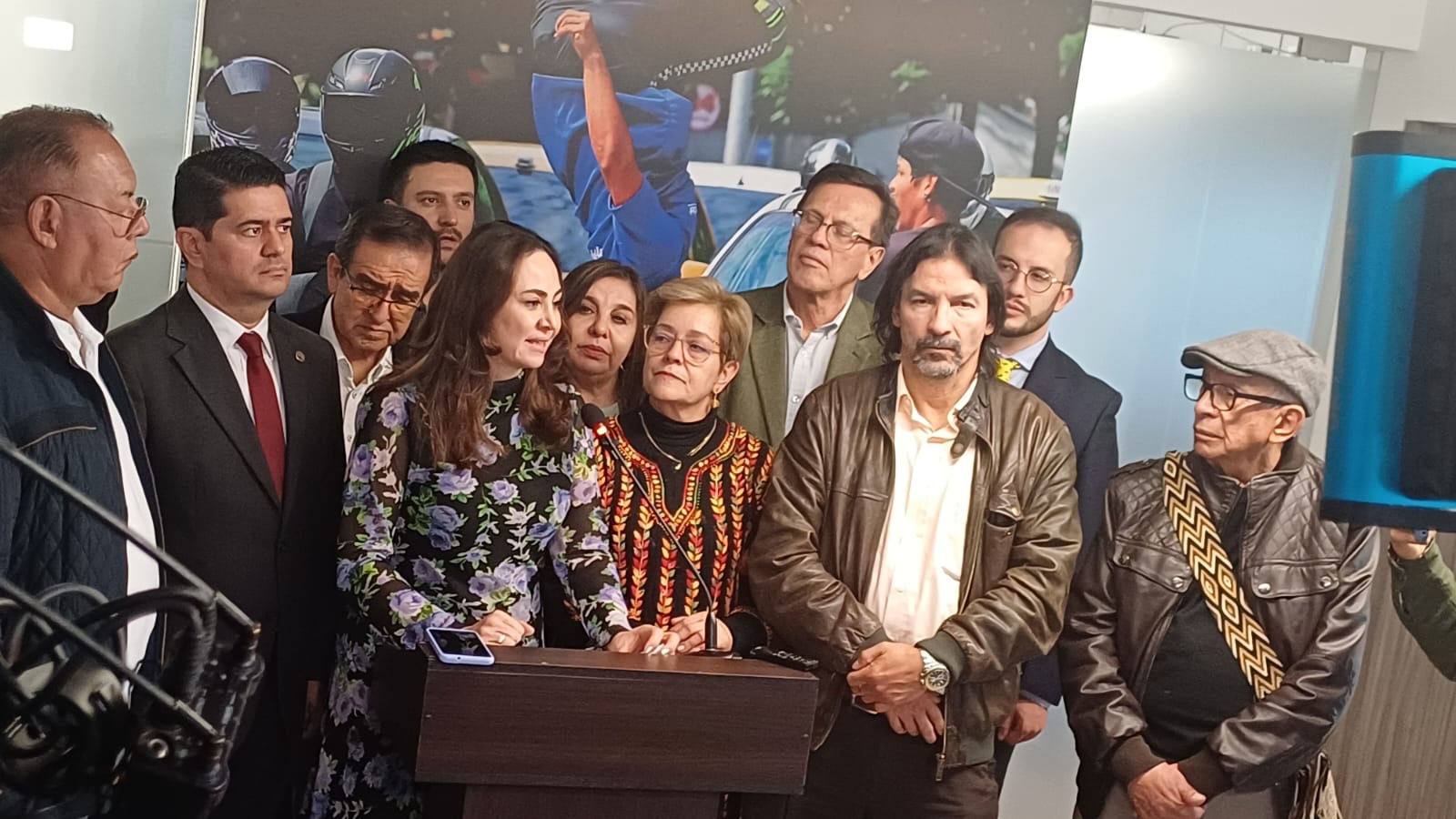 Subcomisión de productividad.