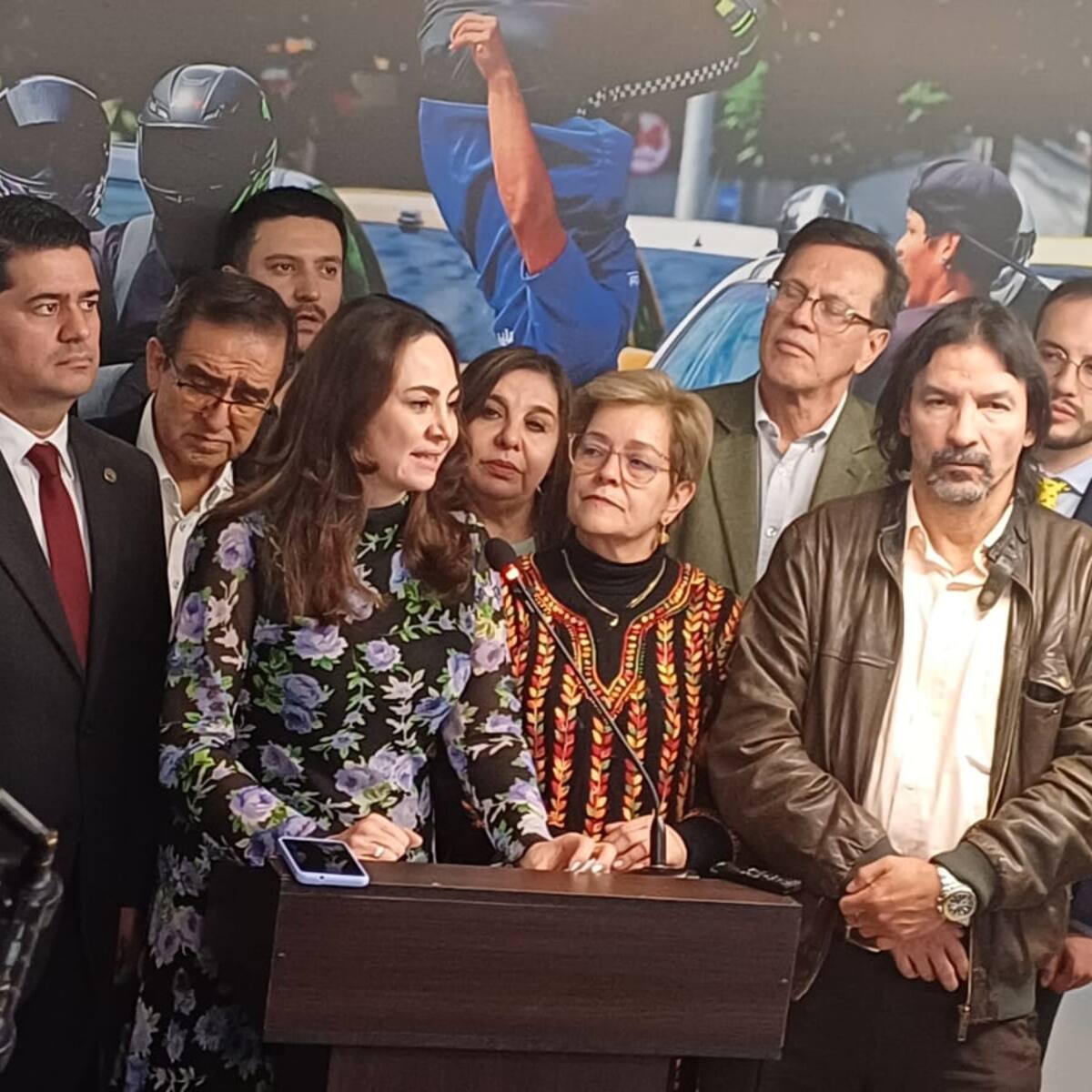 No hubo acuerdo sobre cifra de productividad que se tendrá en cuenta para salario mínimo