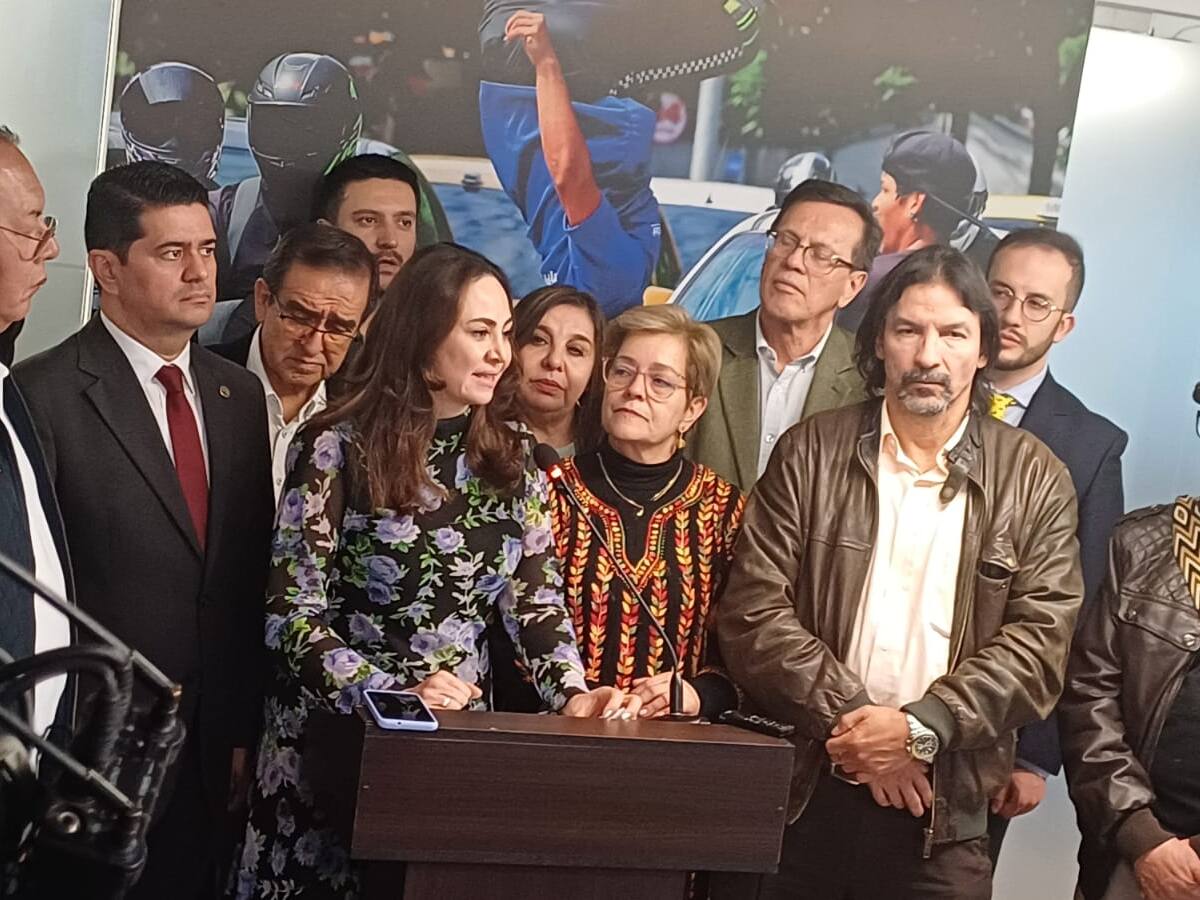 No hubo acuerdo sobre cifra de productividad que se tendrá en cuenta para salario mínimo