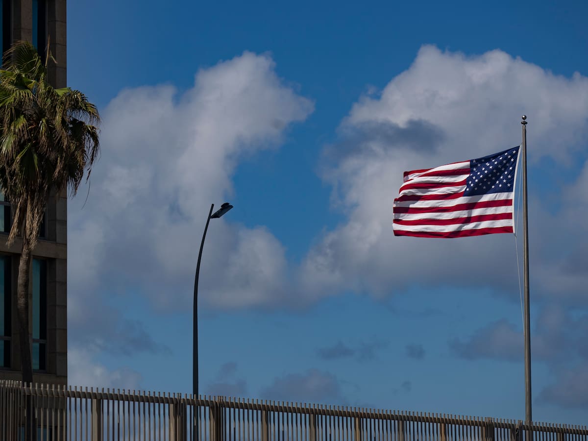 Republicanos introducen proyecto de ley en el Congreso de EE.UU. para comprar el canal de Panamá