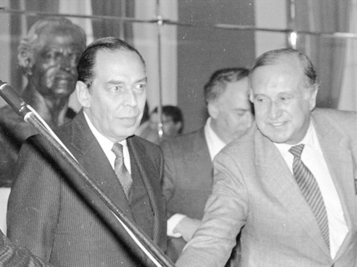 Los mensajes con los que ex Farc buscan probar su responsabilidad en el caso Gómez Hurtado