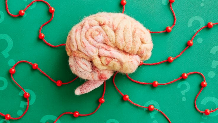 ¿Somatizar es una forma de llamar la atención? Psicólogo explicó