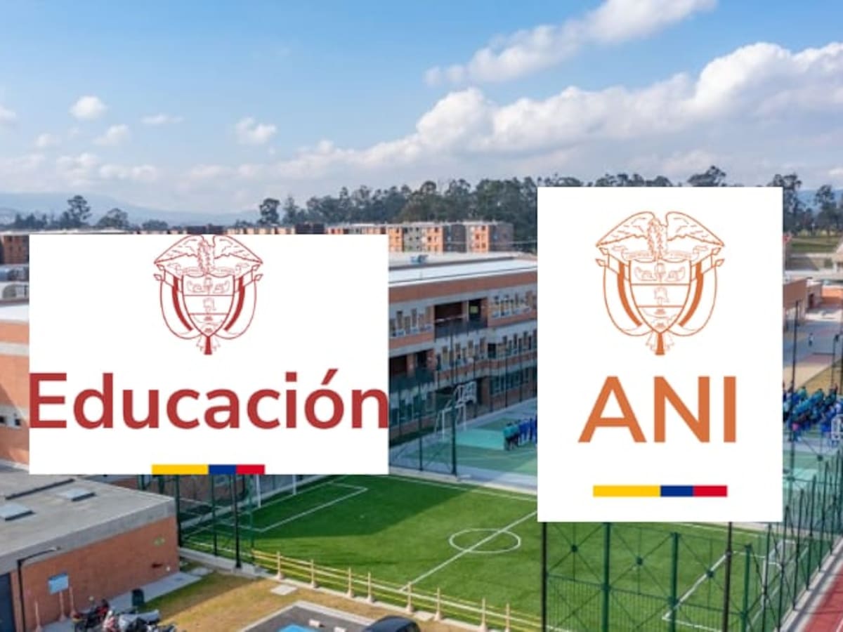Gobierno anuncia plan educativo para Soacha y Cali: 13 colegios y $887.000 millones