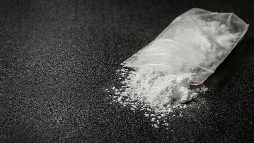 Más de 7 toneladas de cocaína incautadas en operación conjunta de Colombia y EE. UU.. Foto: Getty Images