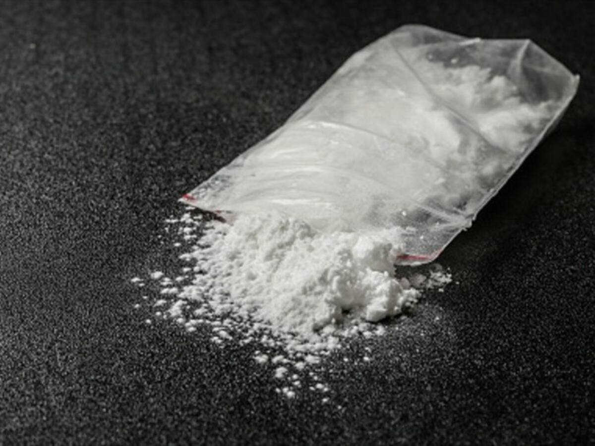 Más de siete toneladas de cocaína incautadas en operación conjunta de Colombia y EE. UU.