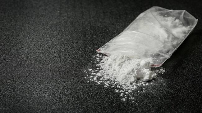 Más de 7 toneladas de cocaína incautadas en operación conjunta de Colombia y EE. UU.. Foto: Getty Images