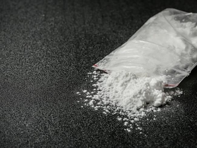 Más de 7 toneladas de cocaína incautadas en operación conjunta de Colombia y EE. UU.. Foto: Getty Images