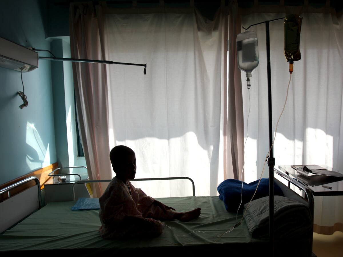 ¿Deben los niños volver al uso obligatorio del tapabocas ante el aumento de infecciones respiratorias?