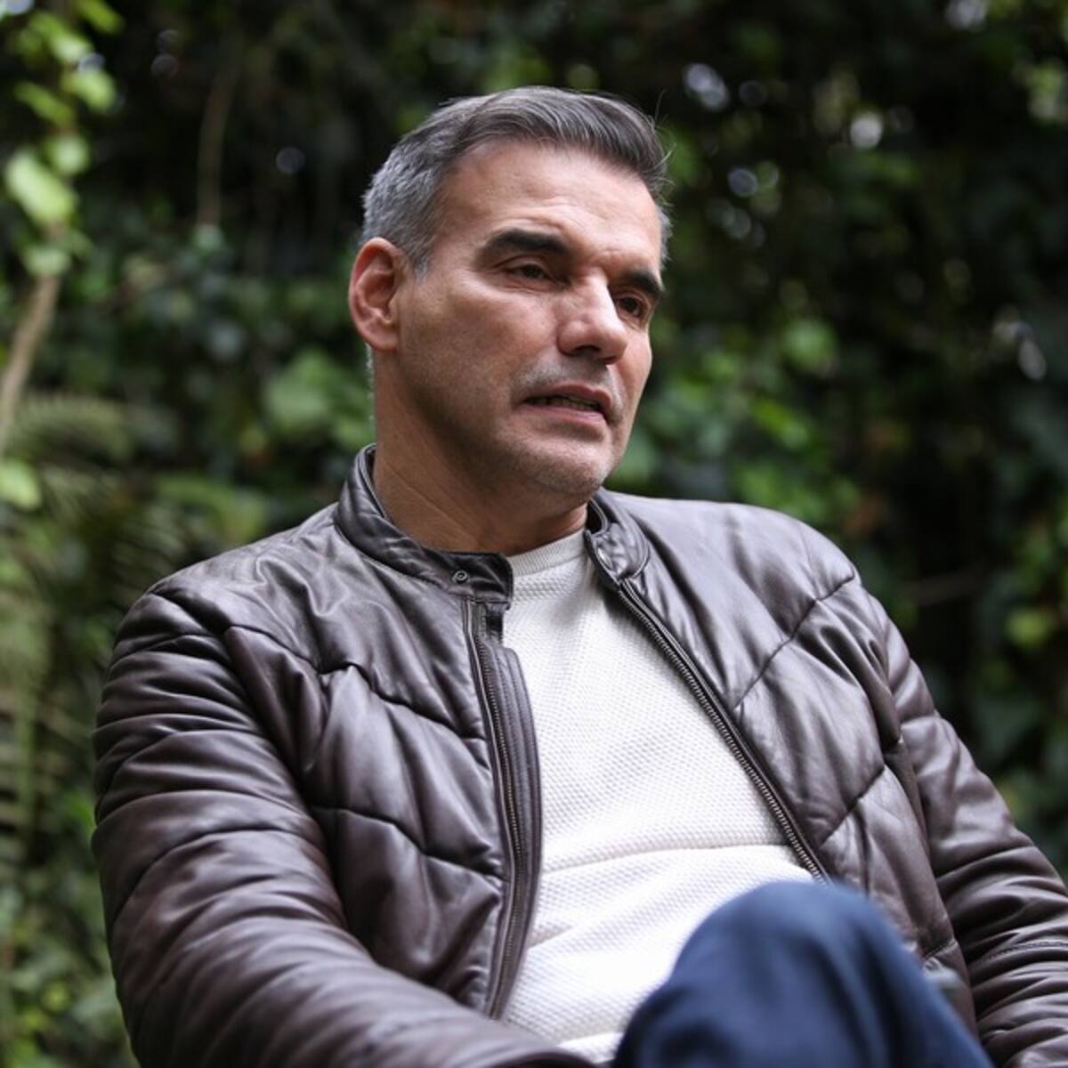 Juez ordena reincorporación del coronel José Luis Esparza al Ejército tras escándalo por su retiro