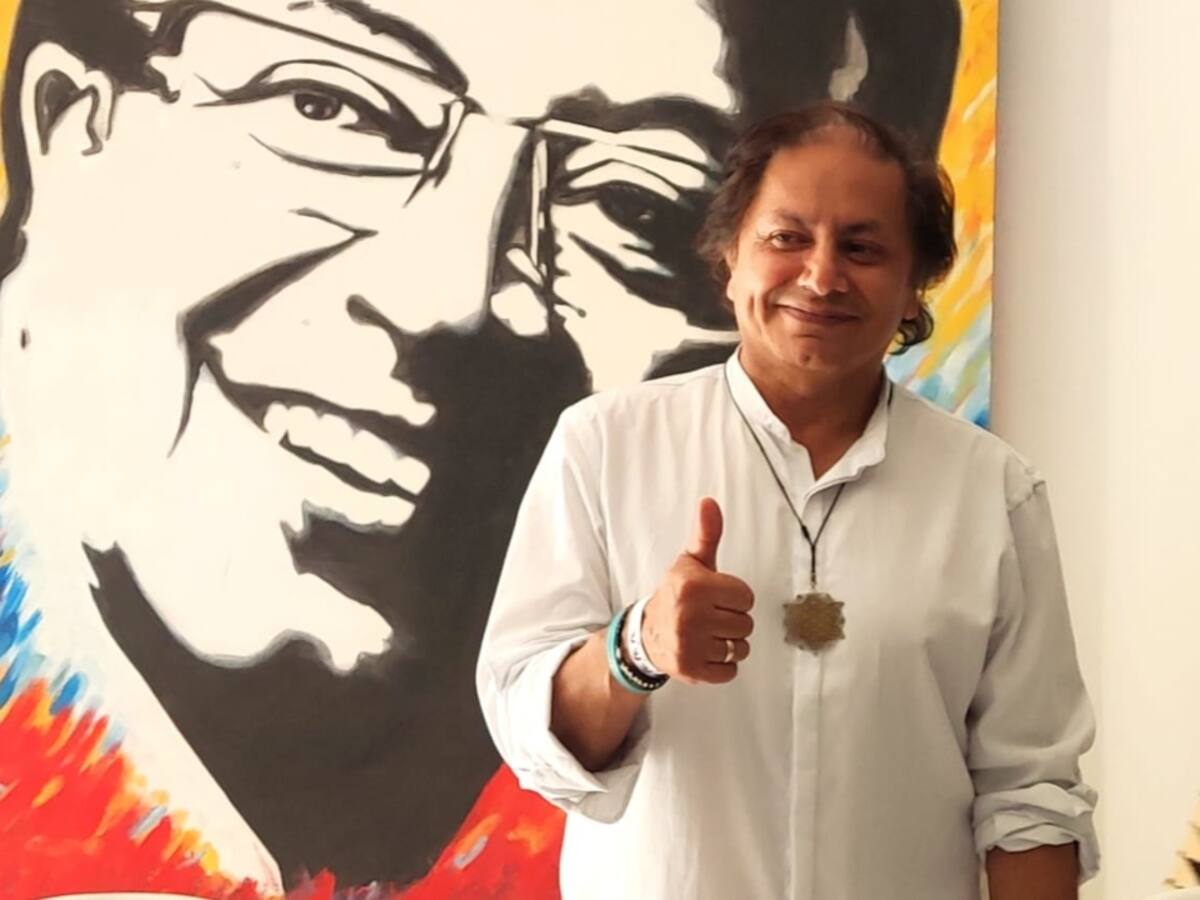 En cárceles está el 50% del poder corrupto que opera en territorios: Juan F. Petro