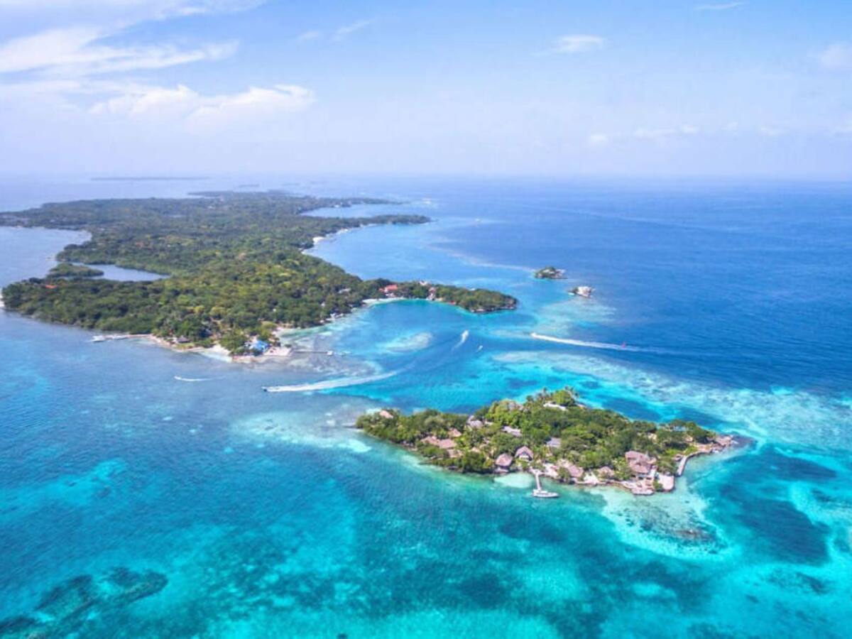 Agencia Nacional de Tierras pretende recuperar 10 predios en Islas del Rosario
