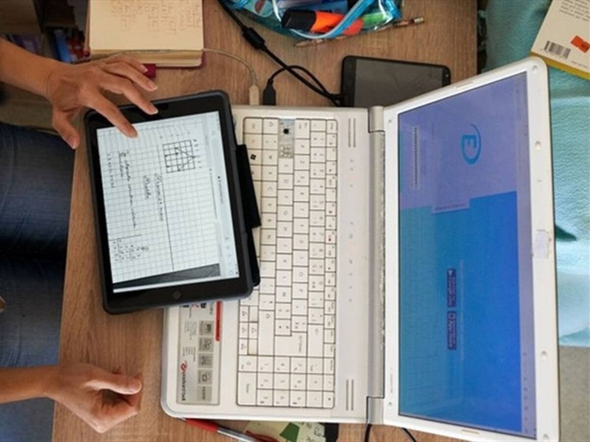 Después de Semana Santa suspenderán alternancia educativa en Tunja