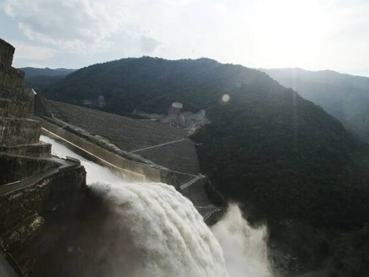 Las alertas de la Procuraduría sobre el proyecto Hidroituango