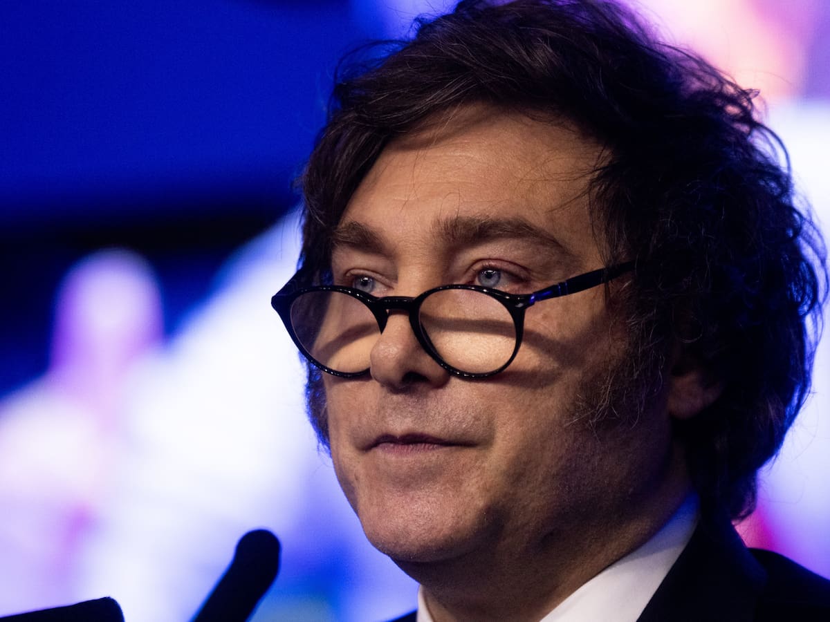 Milei tras triunfo electoral: “El nuevo Congreso será fundamental para el cambio de rumbo”