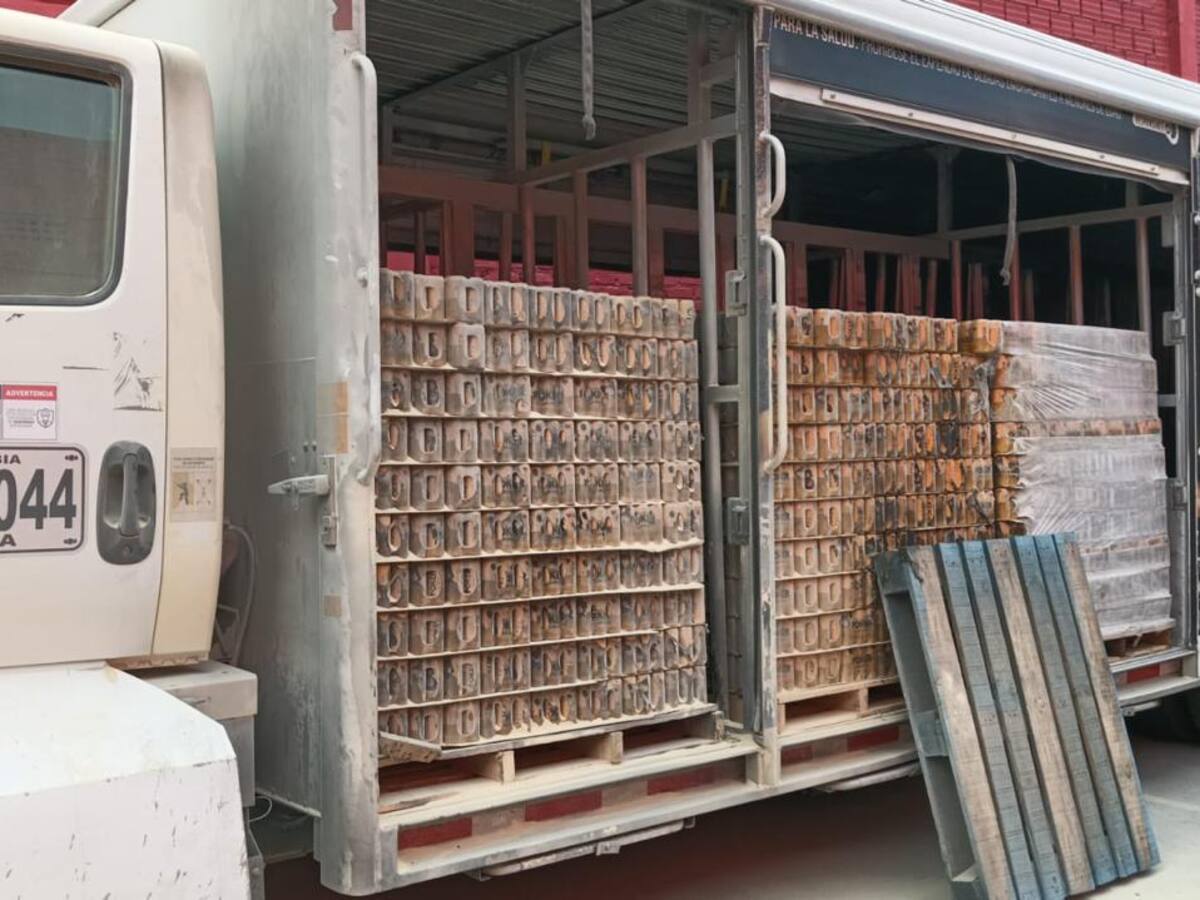 Extorsión contra empresarios en Cúcuta, deja en jaque el consumo de cerveza en zona de frontera