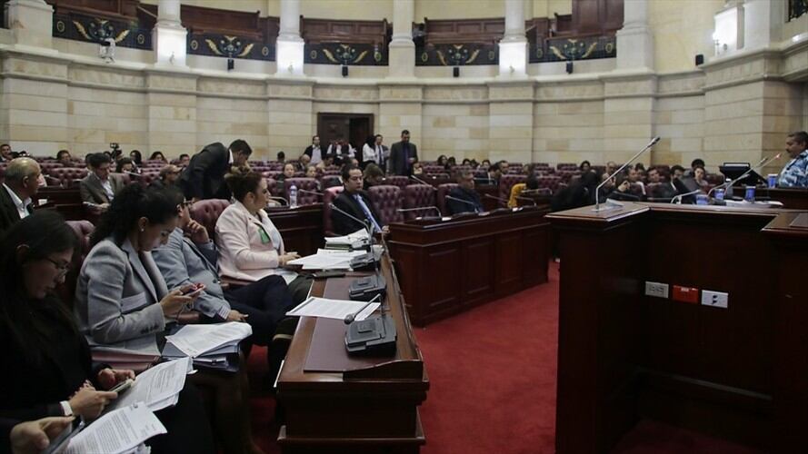 JEP realizará audiencia para indagar por restos de desaparecidos en zona de Hidroituango. Foto: Colprensa