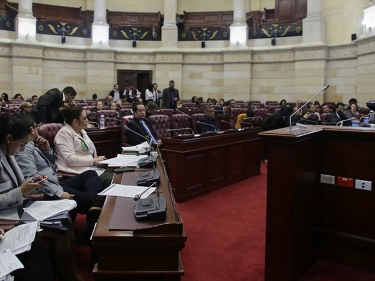 JEP realizará audiencia para indagar por restos de desaparecidos en zona de Hidroituango