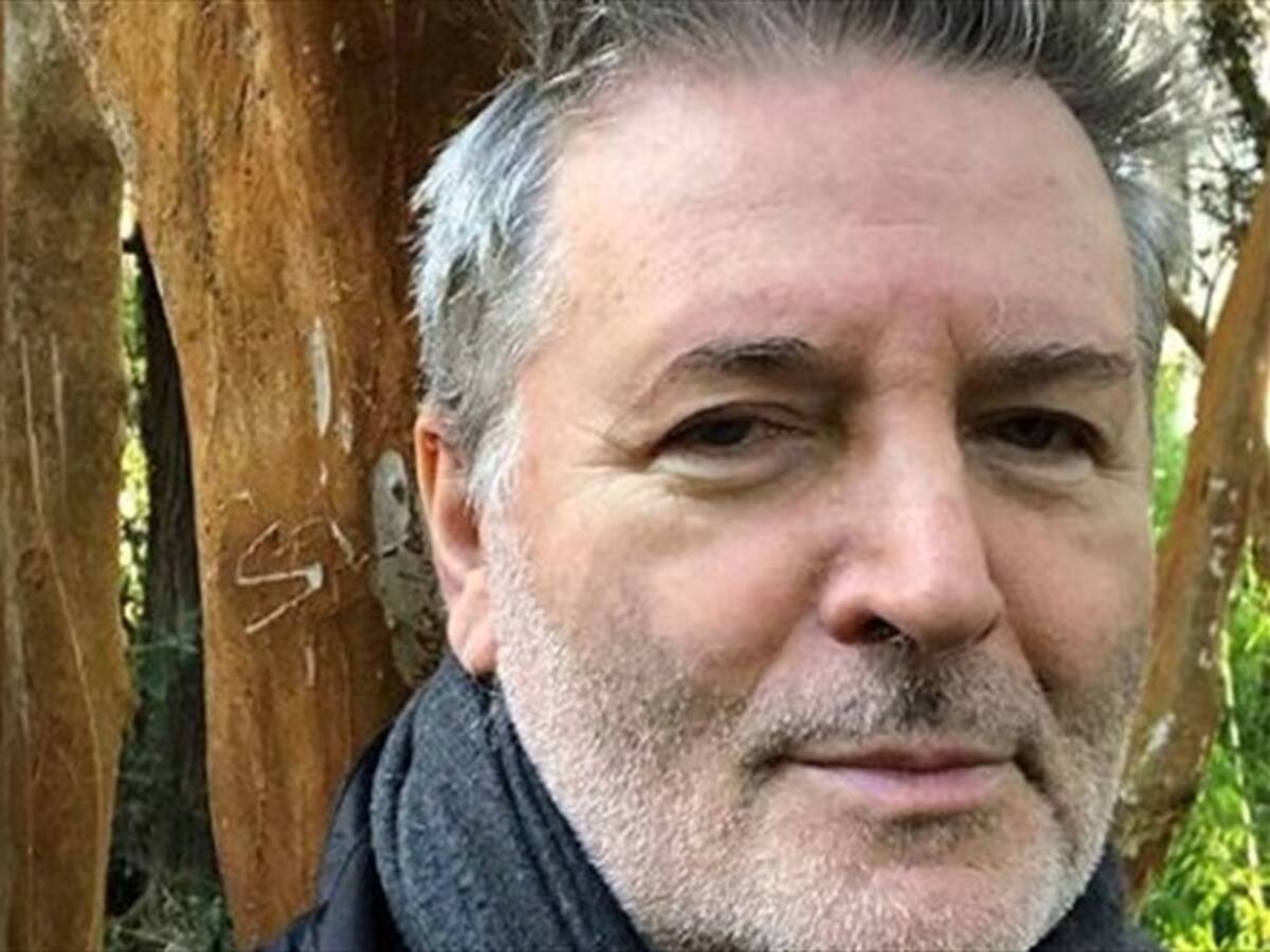 Miguel Mateos se presentará en el Festival Cassette