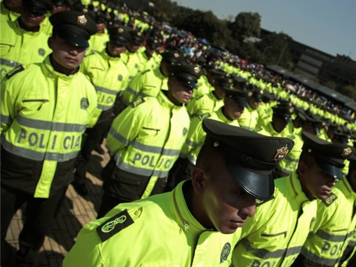 Denuncian presunto "falso positivo" judicial de la Policía en Santa Marta