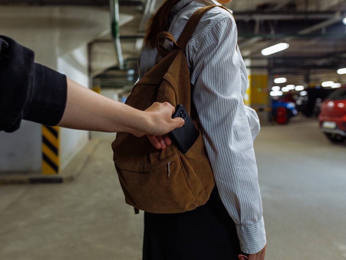 ¿Cuál es trámite legal para reportar el robo de un celular? Este es el paso a paso