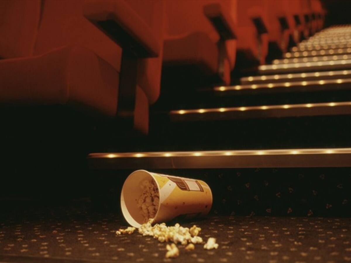 ¿Cómo están funcionando los protocolos para la reapertura de los cines?