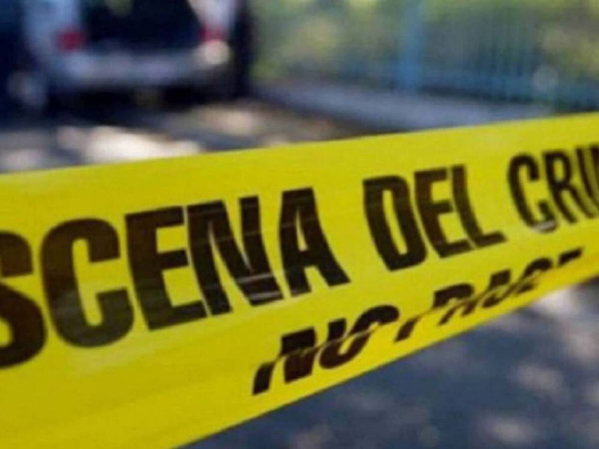 Un fiscal mexicano fue asesinado en ciudad fronteriza con Estados Unidos