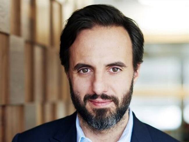 José Neves . Foto: BBC Mundo