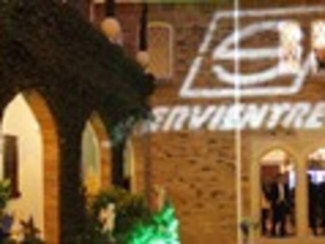 Foto: Facebook/ Servientrega.