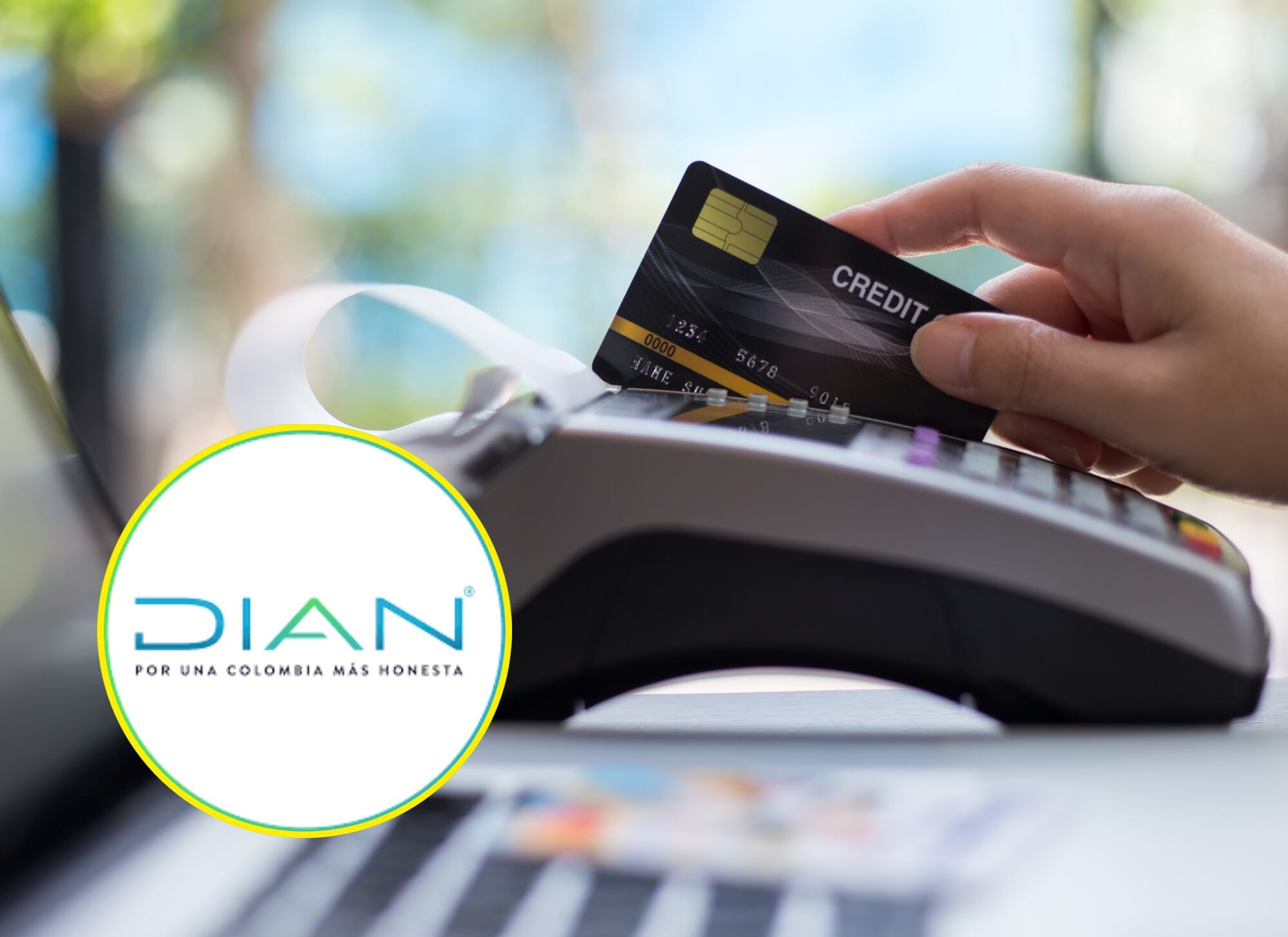 Facturación electrónica | Foto: GettyImages