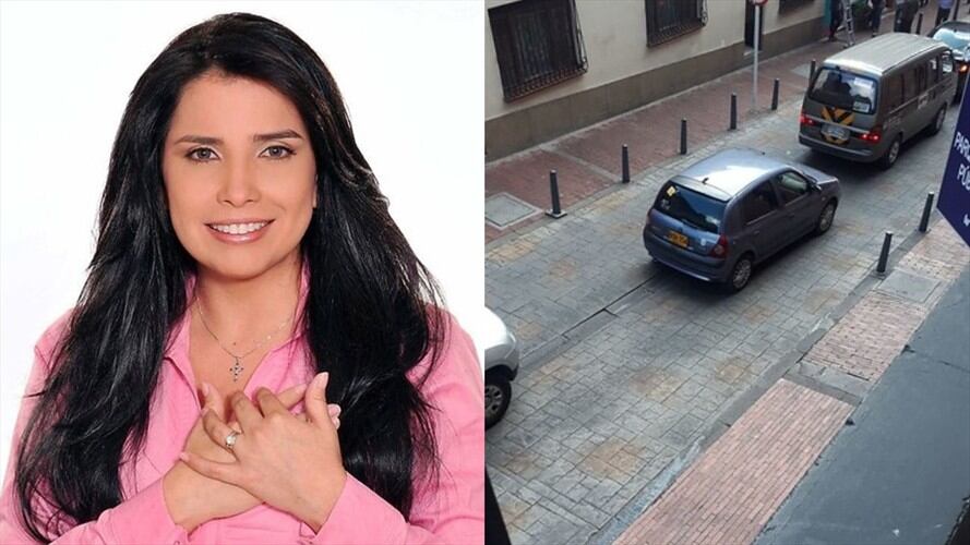 La Procuraduría abrió investigación por la fuga de Aida Merlano. Foto: Colprensa