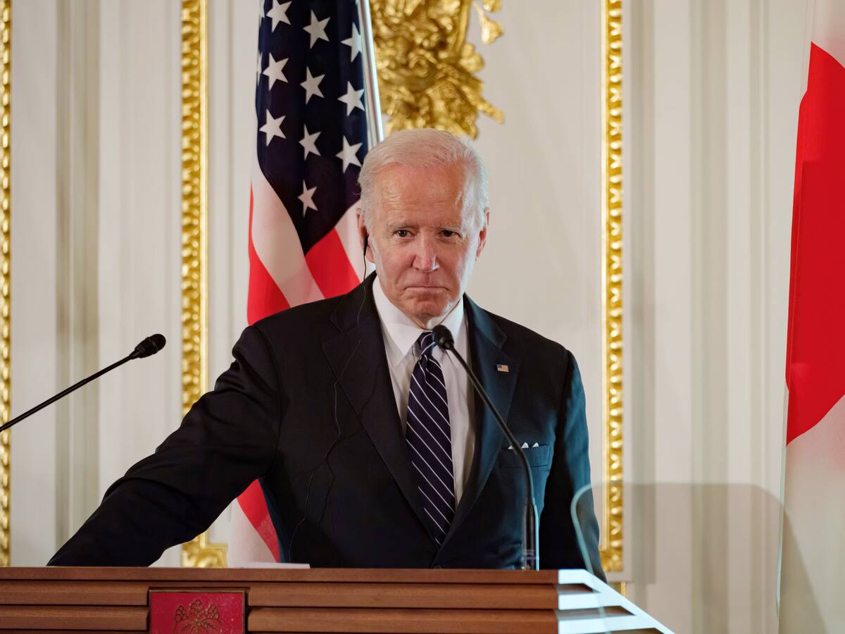 China avisa a Biden que “no hay margen para el compromiso” sobre Taiwán