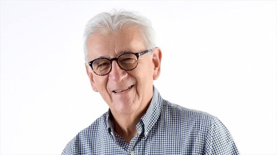 Jairo Yáñez Rodríguez, alcalde de Cúcuta.