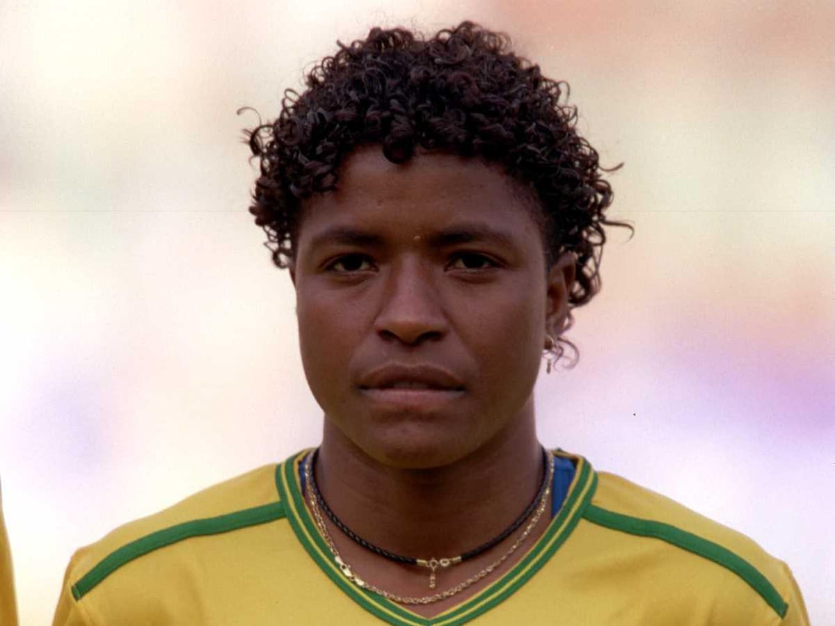 ¿Quién es la goleadora histórica de la Copa América Femenina? Así está la tabla