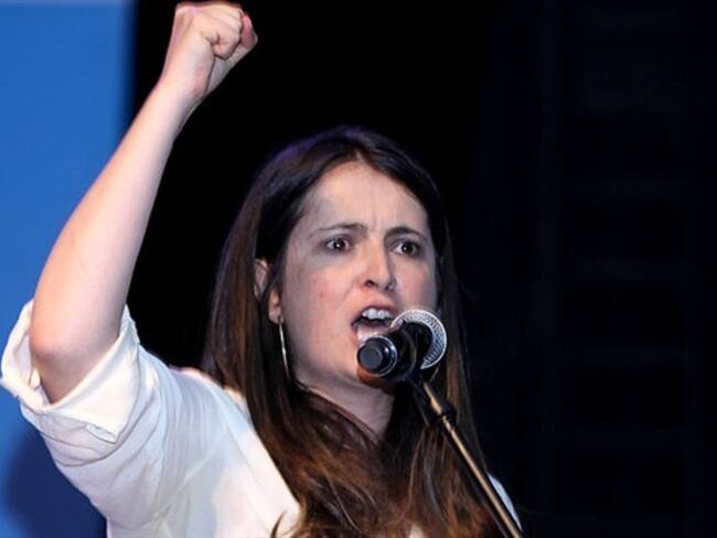 Afirmación de Paloma Valencia es irrespetuosa e irresponsable: Corte