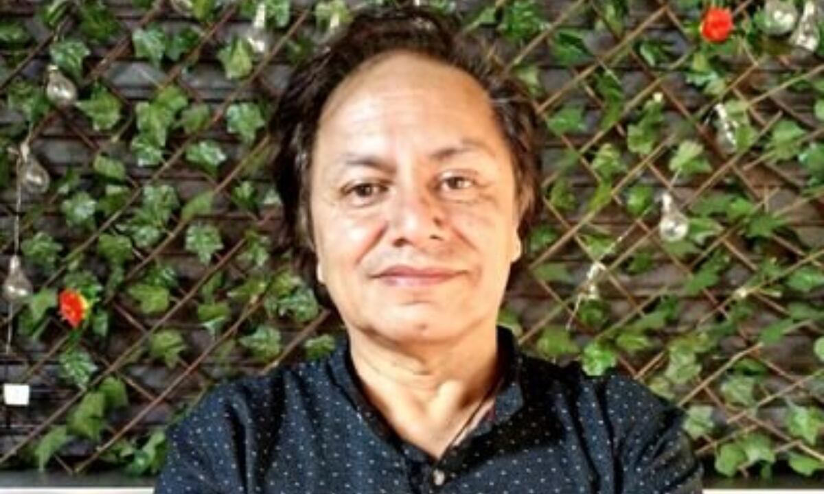 Juan Fernando Petro. Foto: @JuanFPetro