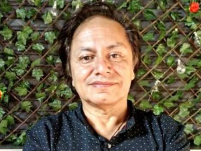 Juan Fernando Petro. Foto: @JuanFPetro