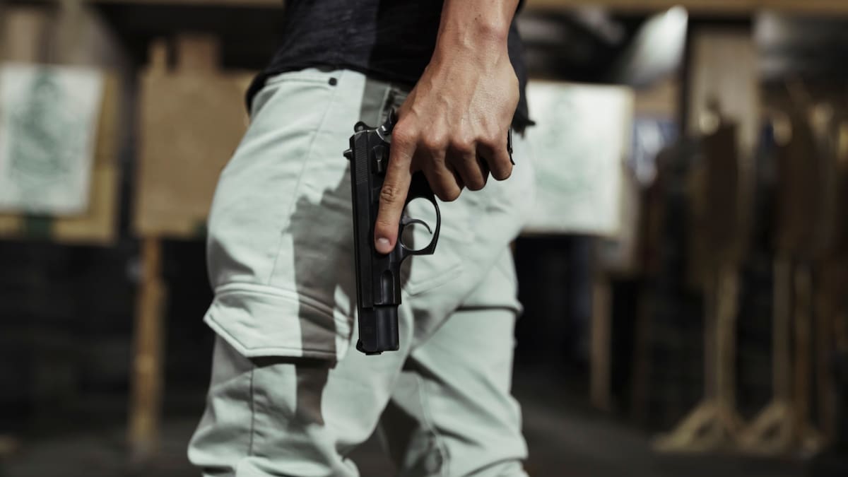 Tiroteo en Michigan deja tres muertos