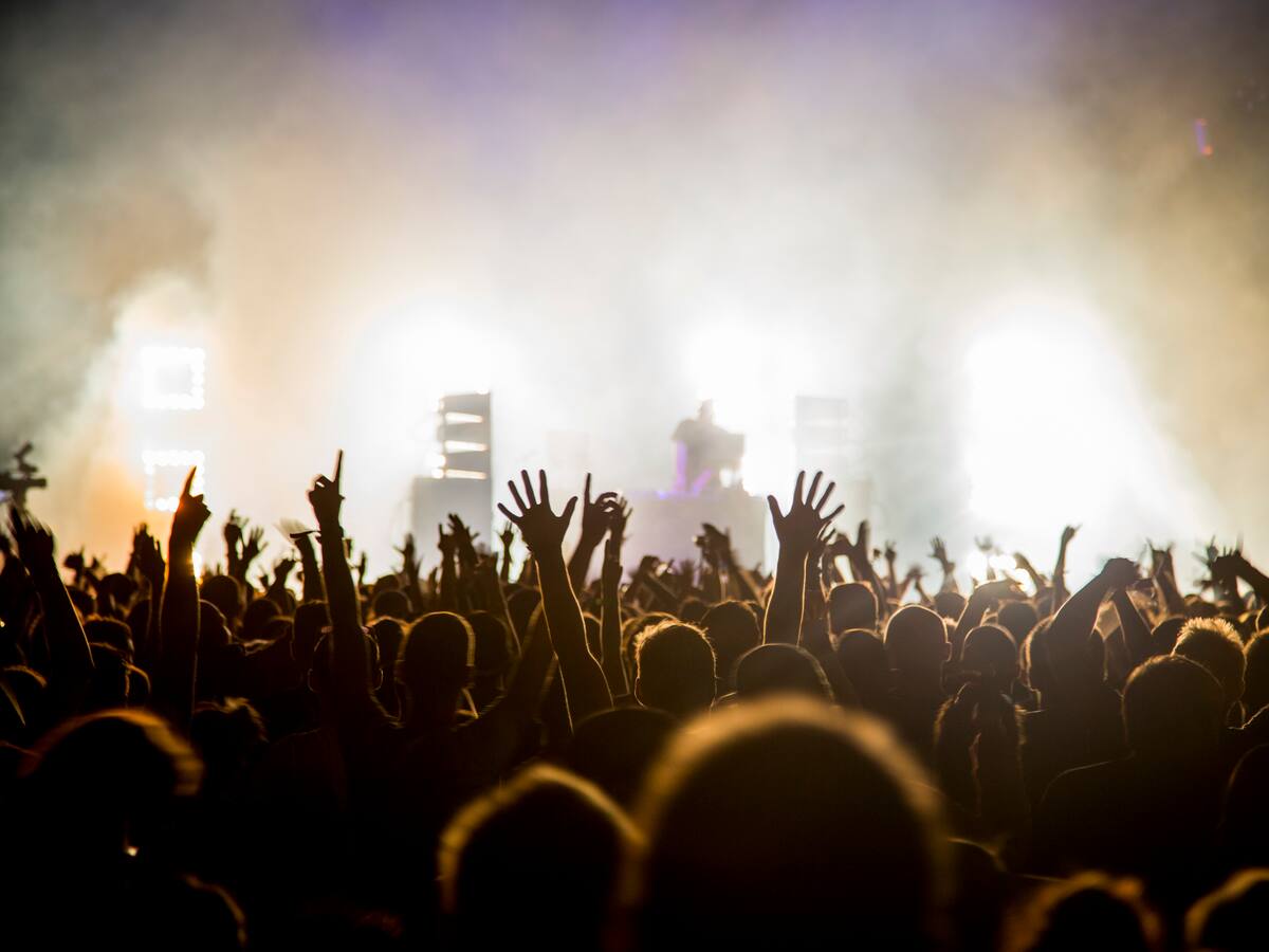 Cancelaron el Nexus Fest en Chía tras un accidente mortal