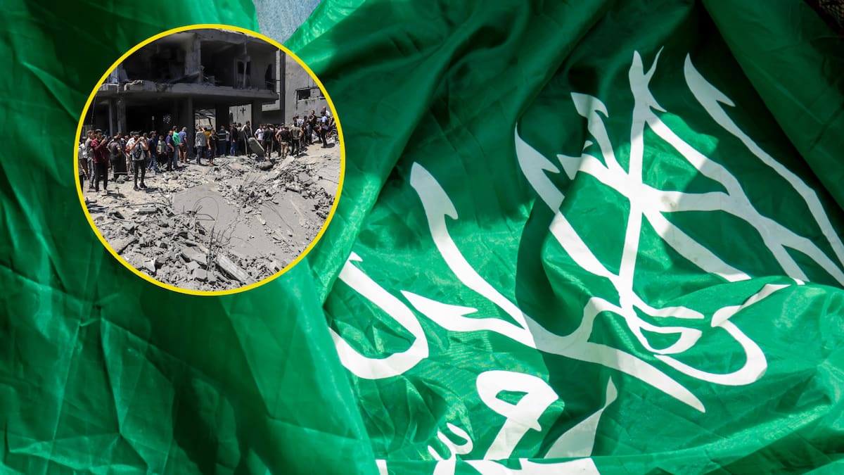 Hamás está listo para la lucha si se reanuda la guerra, declara alto mando