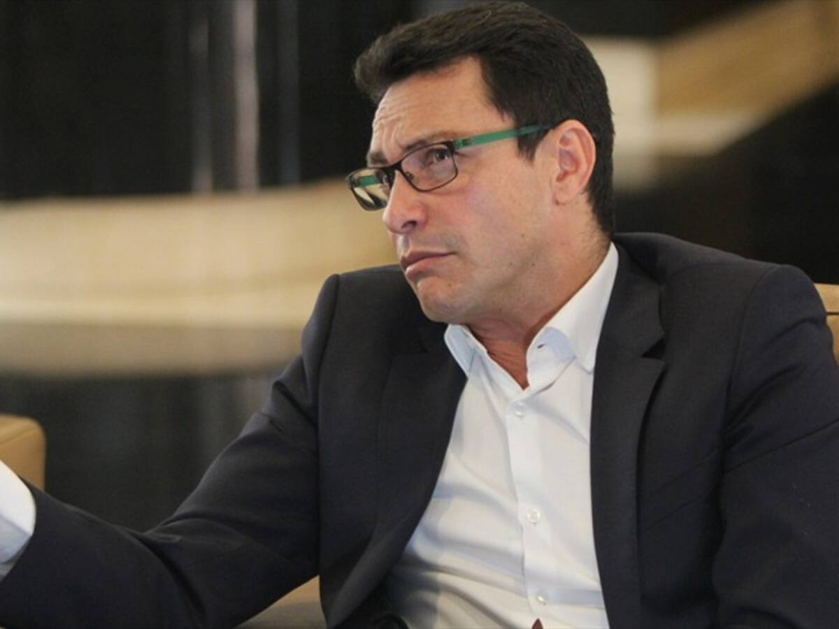 Abogado Alex Fernández responde a los señalamientos hechos por Carlos Caicedo