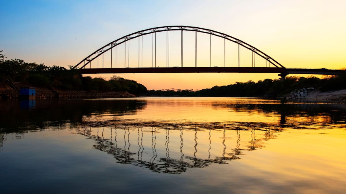 Arauca: turismo como apuesta de transformación en la frontera oriental