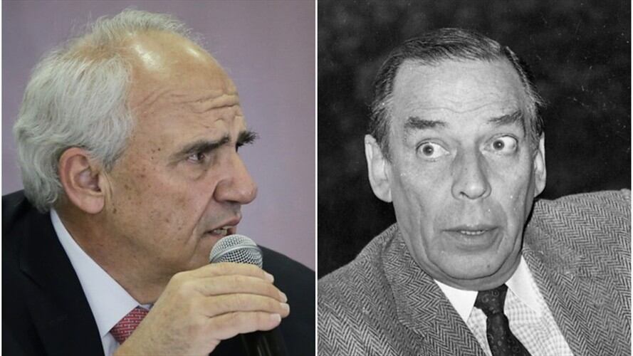 El expresidente Samper aseguró que Álvaro Gómez Hurtado fue asesinado por no aceptar un golpe de estado en su contra. Foto: Colprensa